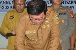 Belitung Timur merealisasikan program umrah gratis