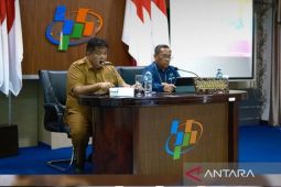 BPS: Indeks Ketimpangan Gender Sulut turun