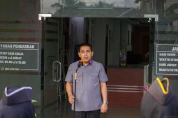 Kakanwil Kemenkum Malut dorong jajarannya tingkatkan pelayanan masyarakat menuju WBBM