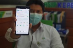 Jamsostek Mobile kini bisa digunakan klaim JHT hingga Rp15 juta