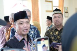 Pemprov Kalbar Fokus Perbaiki Infrastruktur Jalan dan Percepat Konektivitas Daerah