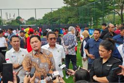 PSSI dorong timnas U-17 berkompetisi di EPA