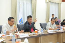 TAPD Babel ajukan pemotongan TPP ASN atasi defisit anggaran