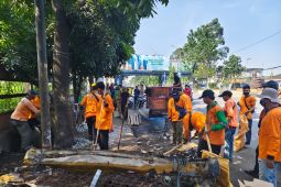 Kurangi penumpukan di TPA, DLH ajak masyarakat pilah sampah