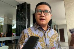 Ketua DPRD Lampung minta legislator untuk awasi dapur Program MBG