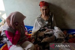 Tragis! Nenek 76 Tahun di Cianjur Dianiaya Warga karena Dituduh Penculik