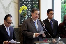 Pemerintah siapkan kebijakan guna dorong daya beli dan investasi RI