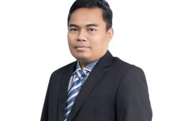 Perekonomian Bangka Belitung triwulan I 2025 tumbuh 4,60 persen