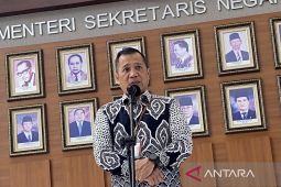 Pansel resmi buka pendaftaran calon anggota KY 2025--2030