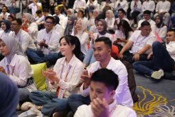 YCC Surabaya ajang anak muda bertukar ide kemajuan kota