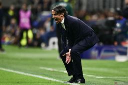 Terhanyut melodi Simone Inzaghi