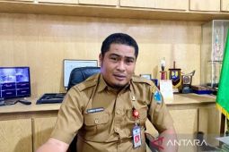 Pemkab Batanghari rencana bangun jalan sepanjang 1,7 kilometer