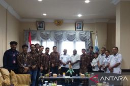 Pemkab Jayapura-Telkom sinergi bangun infrastruktur digital
