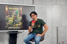 Agus Kuncoro sebut film "Gundik" hadirkan kombinasi "segar"