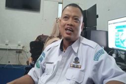 Ini wilayah di Sulteng yang berpotensi terdampak siklon tropis
