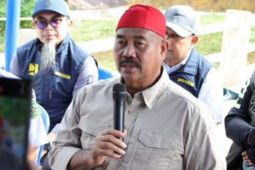 Kukar dukung Program Brigade Pangan  guna percepat swasembada pangan