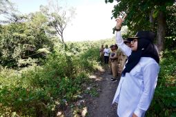 Pemkab Banyuwangi berencana gelar "sport tourism" di Waduk Bajulmati