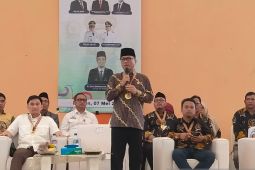 Mendes PDT targetkan koperasi desa berbadan hukum sebelum 12 Juli