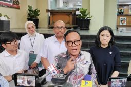 Wamenaker perjuangkan perlindungan pengemudi ojol jelang unjuk rasa 20 Mei