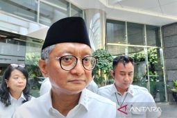 Menteri PU: Jalan daerah digabungkan ke inpres infrastruktur daerah