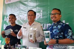 Bappeda Malang dukung keterlibatan Gandrung Tirta kembangkan agribisnis