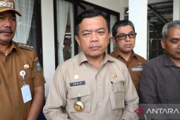 Gubernur Jambi: Peresmian PLTA Kerinci rencananya oleh presiden