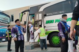 Daftar tunggu haji di Sumsel capai 30 tahun, daftar tahun 2025 berangkatnya 2055