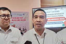 Sebanyak 30 kasus penahanan ijazah karyawan terjadi di Palembang