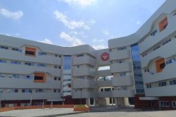 Unja siapkan  2.414 kuota mahasiswa baru jalur SMMPTN wilayah Barat