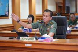 Tiga tentara Kodam Udayana diduga aniaya pemuda hingga meninggal