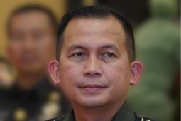 Kodam Udayana tindak tegas prajurit terlibat tindak pidana