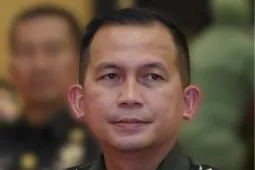 Kodam Udayana tindak tegas prajurit terlibat tindak pidana