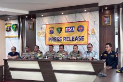 Identifikasi korban terakhir KMP Muchlisa rampung sesuai prosedur DVI