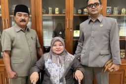 Fraksi Gerindra Kulon Progo dukung kebijakan penghapusan utang petani