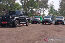 Bupati Bogor alihkan mobil dinas yang disalahgunakan ASN jadi kendaraan patroli