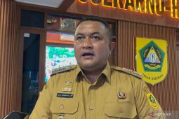 Bupati Bogor integrasikan program SKPD atasi pengangguran dengan ciptakan wirausaha baru