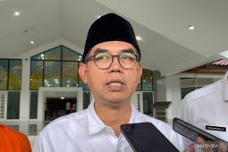 Pemkab Bogor anggarkan Rp100 miliar untuk perbaiki jalan di Parungpanjang