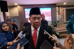 Tiga Eselon II mengundurkan diri, Gubernur Hidayat: Satu ikut Pilkada dan dua saya tidak tahu