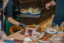 Memelihara warisan rasa dalam bisnis kuliner keluarga