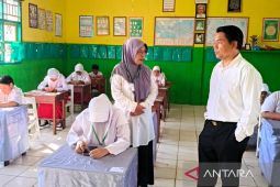 Kemenag tingkatkan kualitas madrasah unggul berintegritas di Mitra