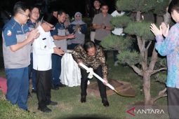 Menteri LH minta perusahaan tingkatkan KIE terkait pengelolaan sampah