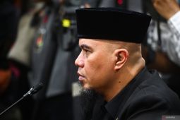 Ahmad Dhani keturunan Sunda dari keluarga besar Sastra Atmadja