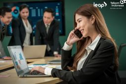 Telkom buka program magang khusus bidang AI dan B2B bagi mahasiswa