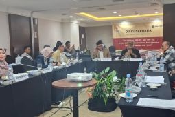 Kelompok DPD di MPR meminta agenda perubahan UUD NRI 1945 pada 2026