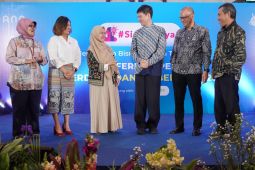 BI catat 38,1 juta UMKM gunakan QRIS per kuartal I 2025