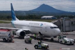 Haji 2025, Garuda siapkan satu pesawat cadangan cegah keterlambatan