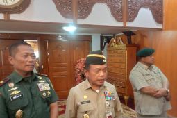 Gubernur Jambi  minta PPAD ikut berkontribusi bangun daerah