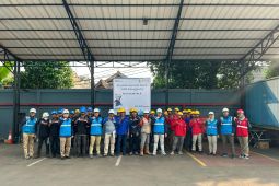 Tingkatkan kepuasan, PLN Banten layani 13 ribu lebih pelanggan