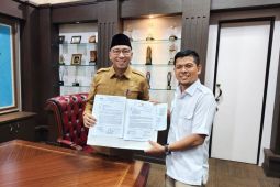 61 anak keluarga penerima manfaat PKH Lampung lolos beasiswa KIP Kuliah