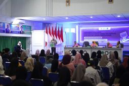 DJP Sulselbartra tingkatkan layanan lewat "tax center universitas"